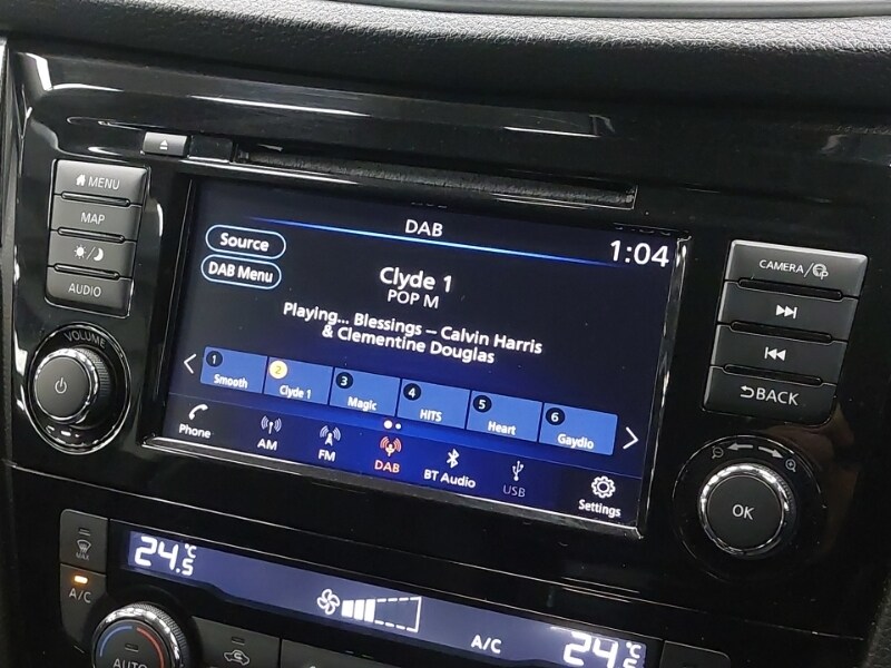 Used Nissan Qashqai 2019 for sale - 78164230: Photo 14