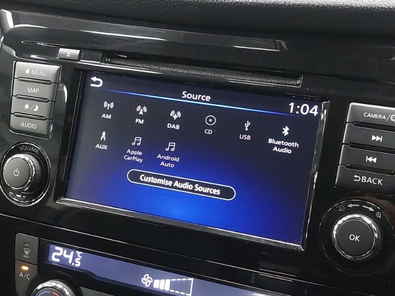 Used Nissan Qashqai 2019 for sale - 78164230: Photo 15