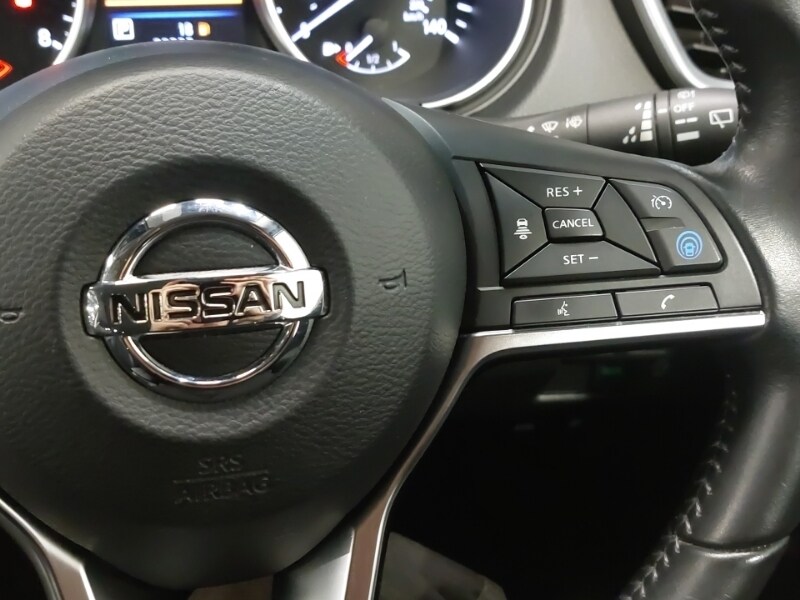 Used Nissan Qashqai 2019 for sale - 78164230: Photo 16