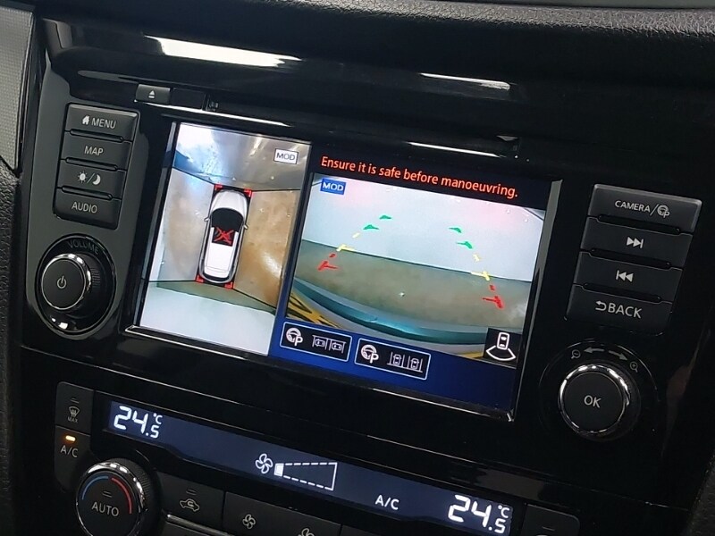 Used Nissan Qashqai 2019 for sale - 78164230: Photo 17