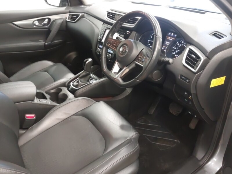 Used Nissan Qashqai 2019 for sale - 78164230: Photo 18