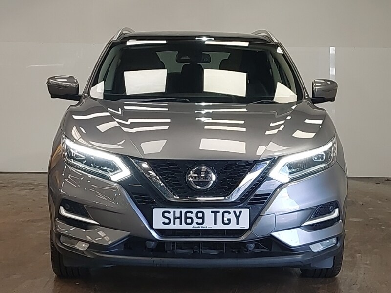 Used Nissan Qashqai 2019 for sale - 78164230: Photo 19