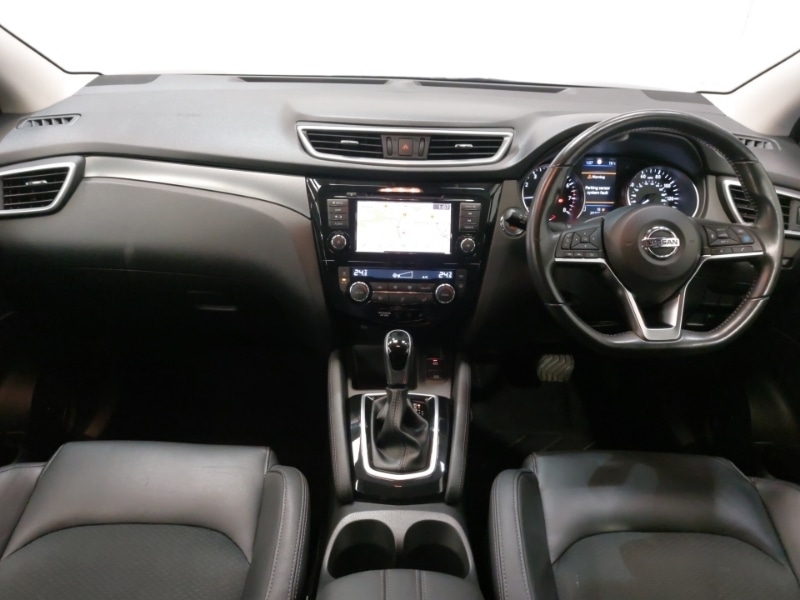 Used Nissan Qashqai 2019 for sale - 78164230: Photo 2