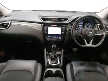 Used Nissan Qashqai 2019 for sale - 78164230: Photo