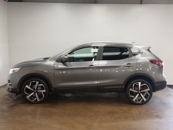 Used Nissan Qashqai 2019 for sale - 78164230: Photo