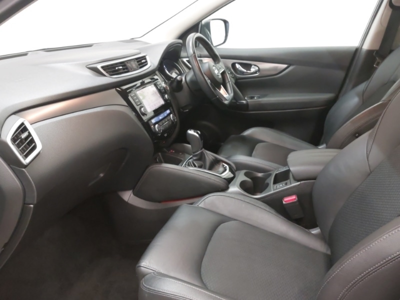 Used Nissan Qashqai 2019 for sale - 78164230: Photo 5