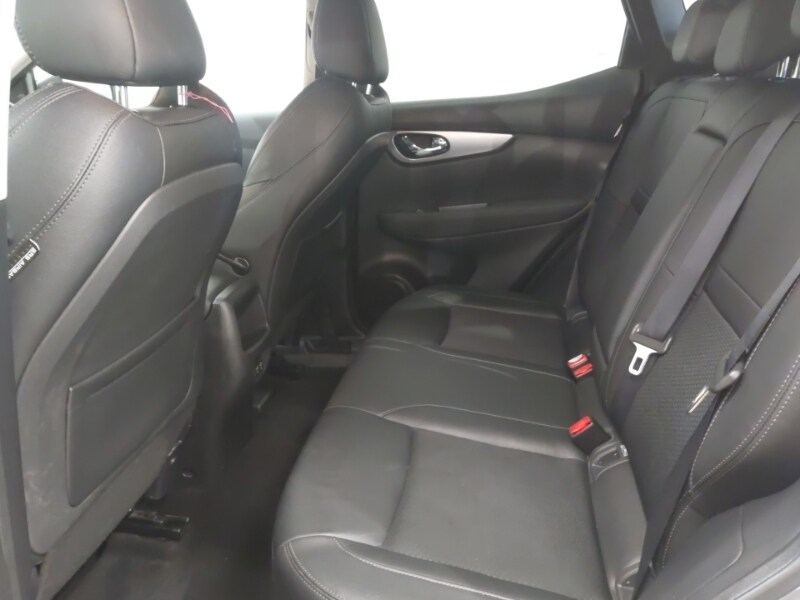 Used Nissan Qashqai 2019 for sale - 78164230: Photo 6