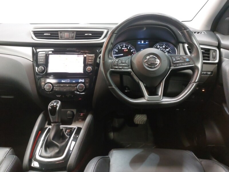 Used Nissan Qashqai 2019 for sale - 78164230: Photo 7