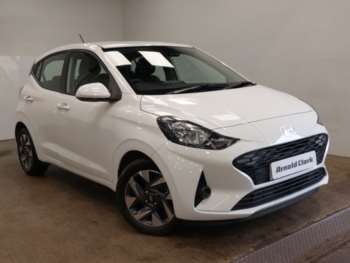 2024 - 1.0 [63] Advance 5dr Auto [Nav]