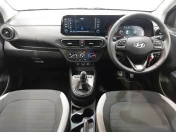 Used Hyundai i10 2024 for sale - 74767970: Photo