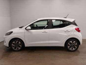 Used Hyundai i10 2024 for sale - 74767970: Photo