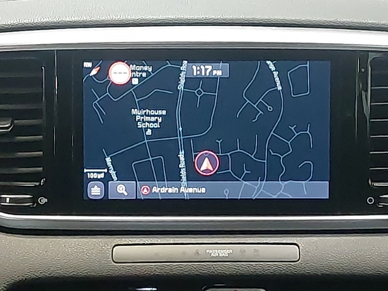 Used Kia Sportage 2020 for sale - 77750588: Photo 11