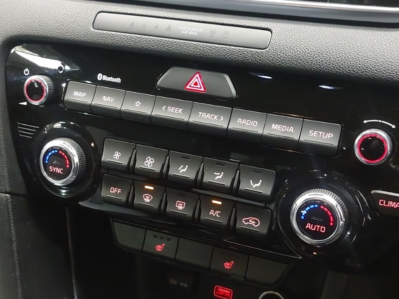 Used Kia Sportage 2020 for sale - 77750588: Photo 13