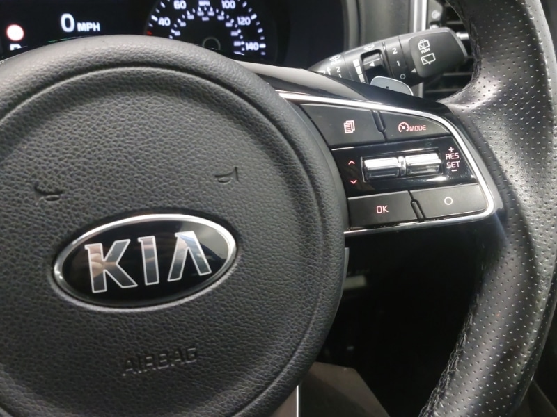 Used Kia Sportage 2020 for sale - 77750588: Photo 16