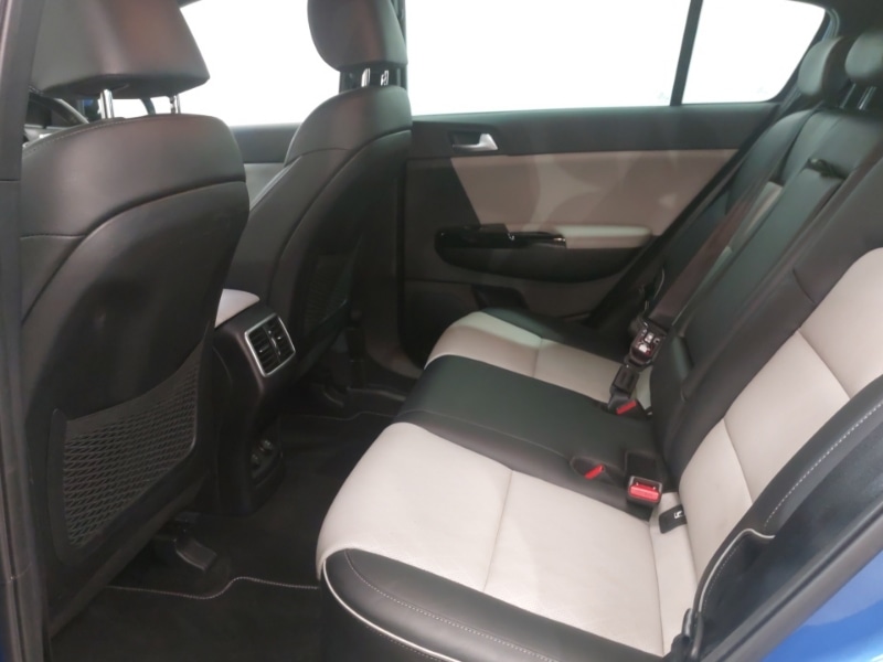Used Kia Sportage 2020 for sale - 77750588: Photo 6