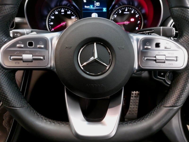Used Mercedes-Benz C Class 2019 for sale - 76281880: Photo 16