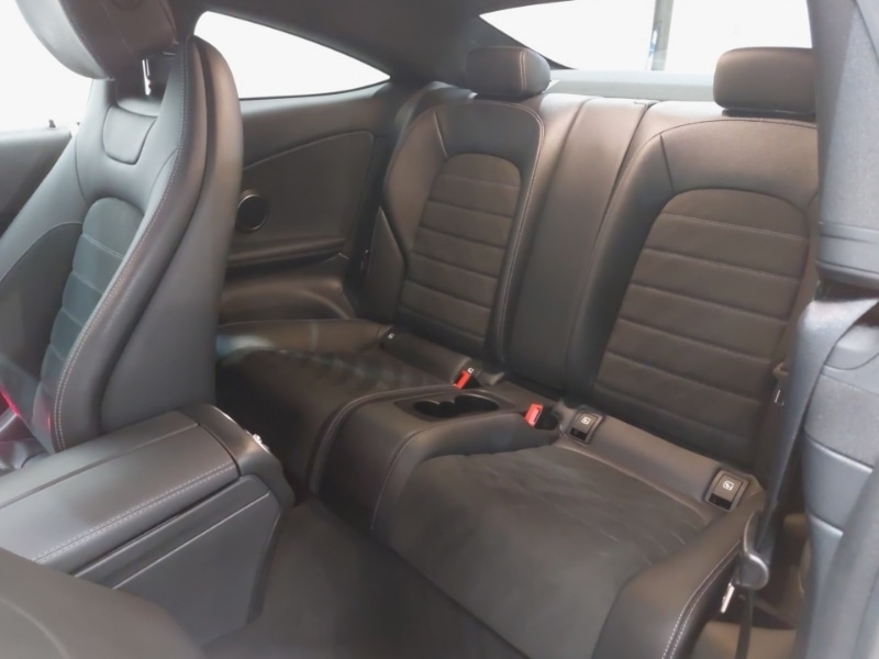 Used Mercedes-Benz C Class 2019 for sale - 76281880: Photo 6