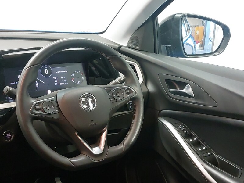 Used Vauxhall Grandland 2023 for sale - 77338320: Photo 10