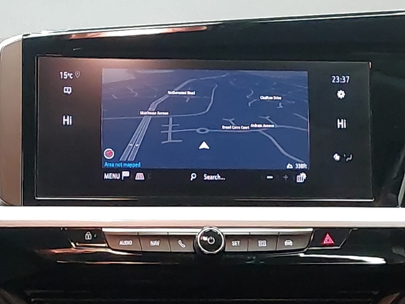 Used Vauxhall Grandland 2023 for sale - 77338320: Photo 11