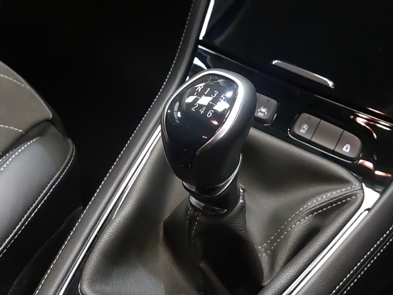 Used Vauxhall Grandland 2023 for sale - 77338320: Photo 12