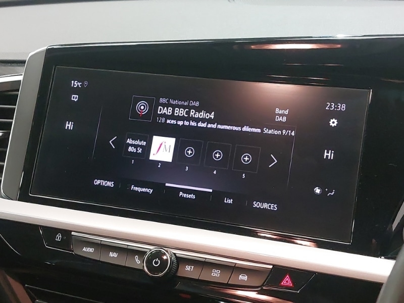 Used Vauxhall Grandland 2023 for sale - 77338320: Photo 14