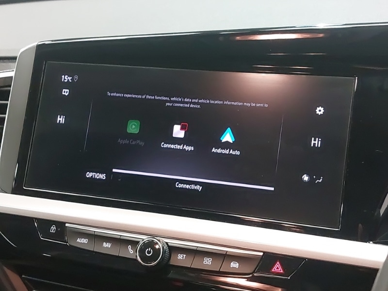 Used Vauxhall Grandland 2023 for sale - 77338320: Photo 15