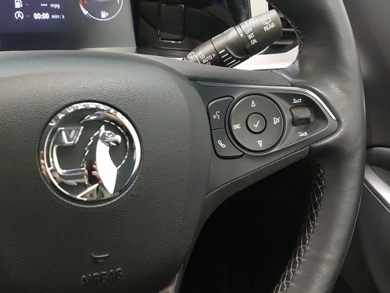 Used Vauxhall Grandland 2023 for sale - 77338320: Photo 16