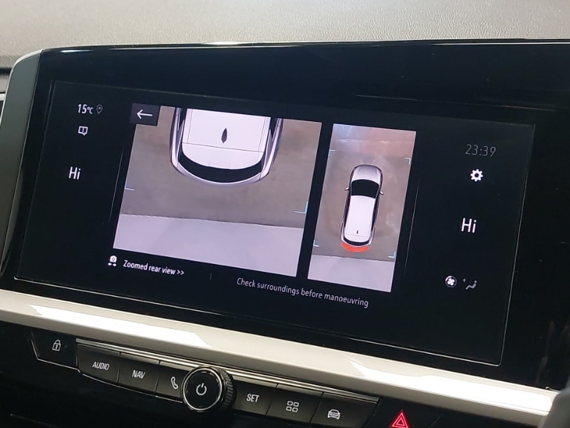 Used Vauxhall Grandland 2023 for sale - 77338320: Photo 17