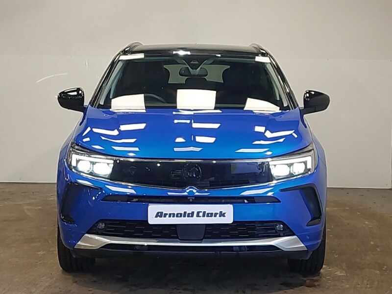 Used Vauxhall Grandland 2023 for sale - 77338320: Photo 19