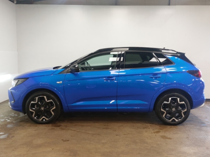 Used Vauxhall Grandland 2023 for sale - 77338320: Photo 4