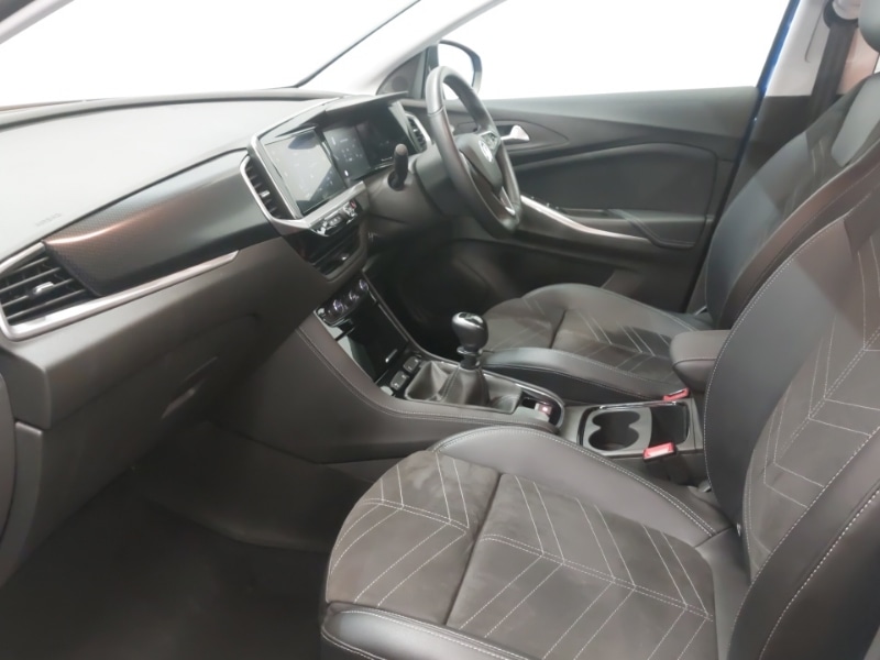 Used Vauxhall Grandland 2023 for sale - 77338320: Photo 5