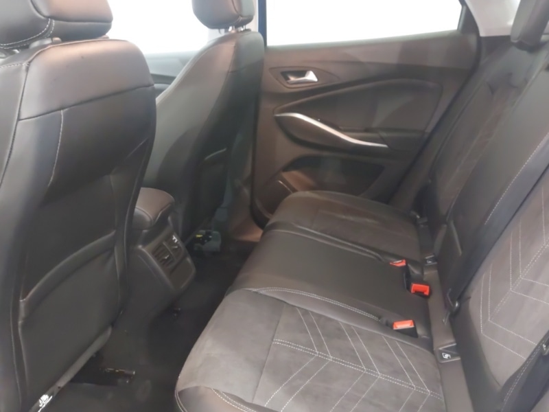 Used Vauxhall Grandland 2023 for sale - 77338320: Photo 6