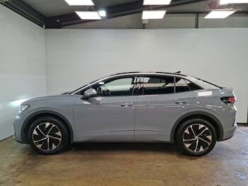 Used Volkswagen ID.5 2025 for sale - 79671213: Photo