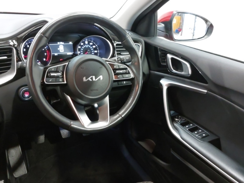 Used Kia XCeed 2022 for sale - 76763874: Photo 11