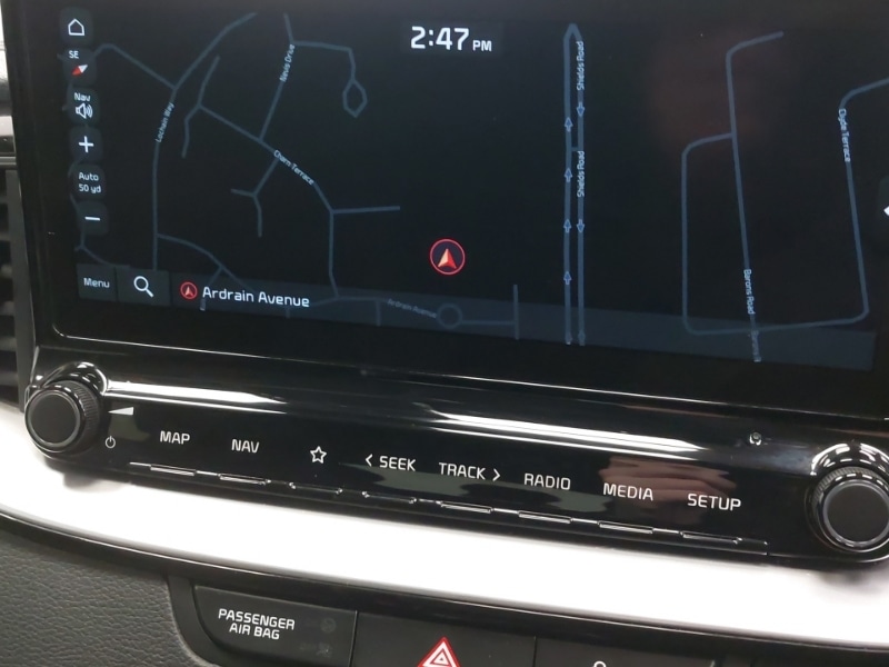 Used Kia XCeed 2022 for sale - 76763874: Photo 15