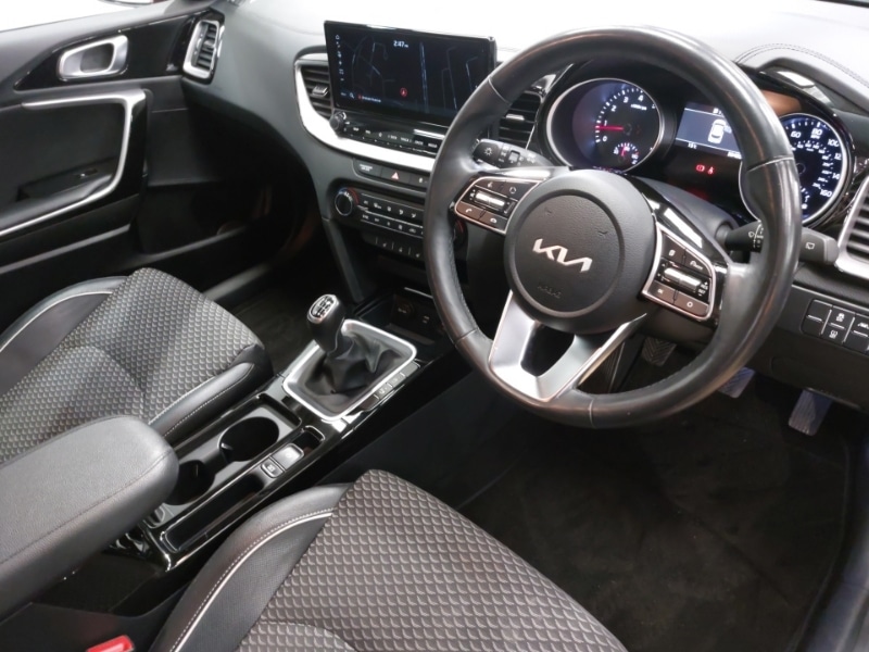 Used Kia XCeed 2022 for sale - 76763874: Photo 18
