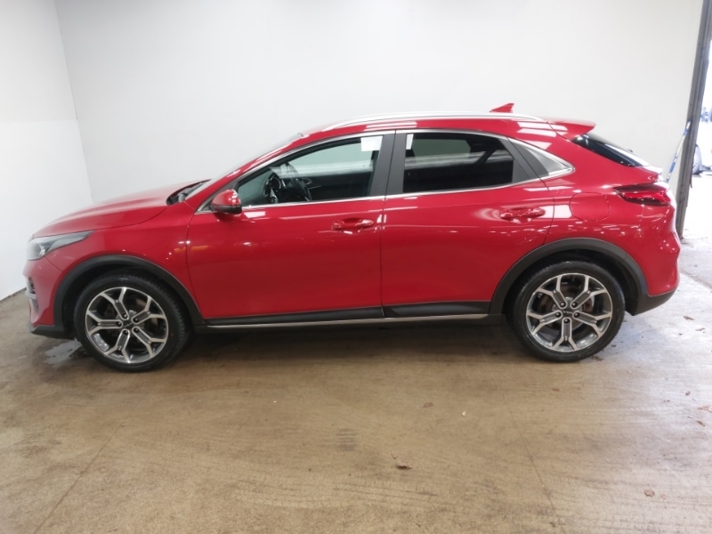 Used Kia XCeed 2022 for sale - 76763874: Photo 4