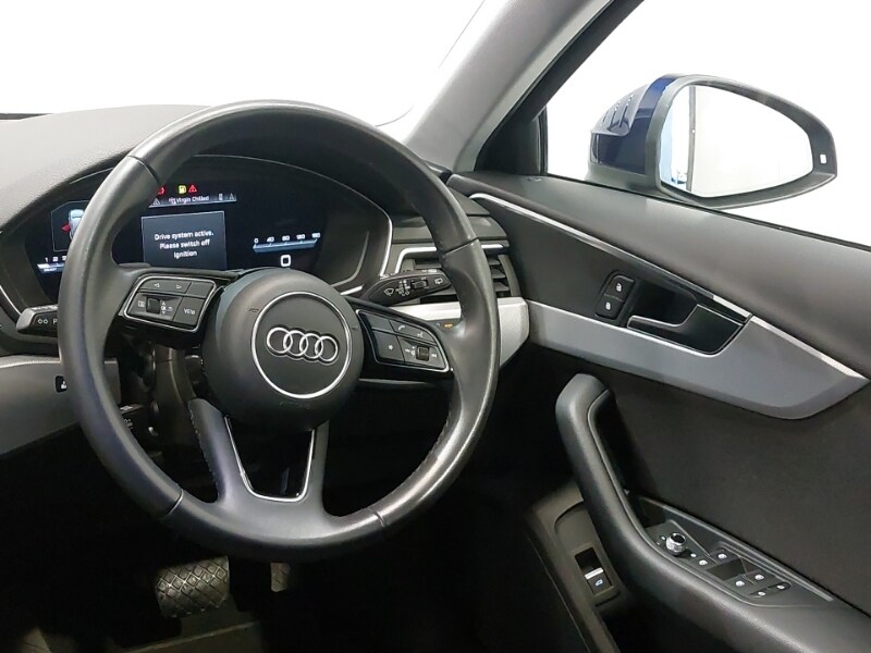 Used Audi A4 2023 for sale - 77284614: Photo 10