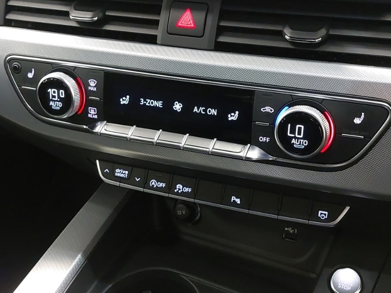 Used Audi A4 2023 for sale - 77284614: Photo 13