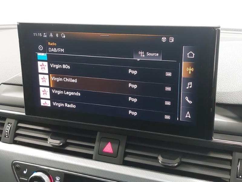 Used Audi A4 2023 for sale - 77284614: Photo 14