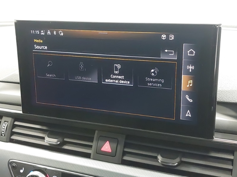 Used Audi A4 2023 for sale - 77284614: Photo 15