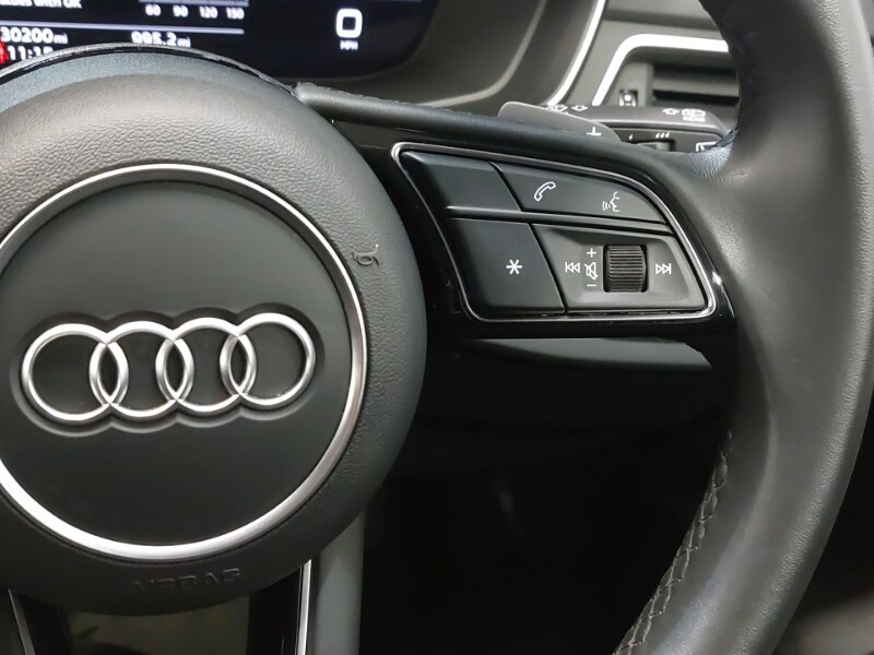 Used Audi A4 2023 for sale - 77284614: Photo 16