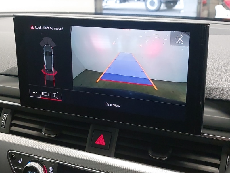 Used Audi A4 2023 for sale - 77284614: Photo 17