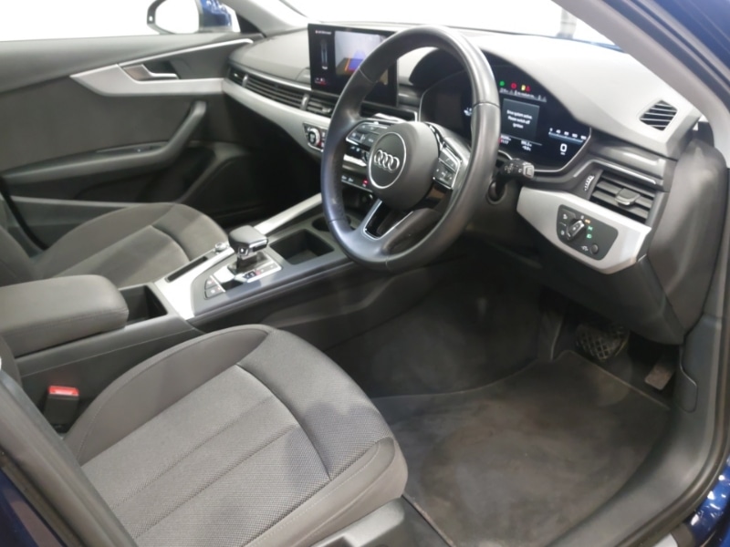 Used Audi A4 2023 for sale - 77284614: Photo 18