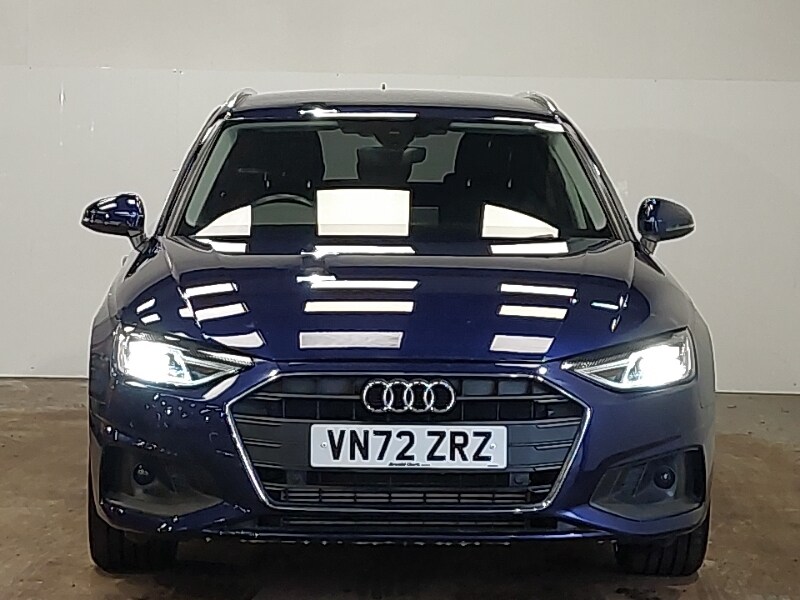 Used Audi A4 2023 for sale - 77284614: Photo 19