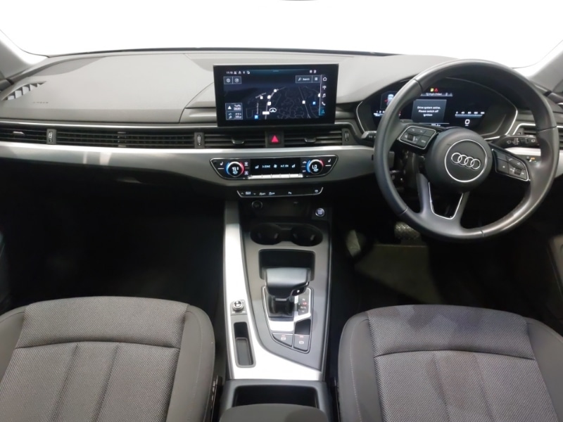 Used Audi A4 2023 for sale - 77284614: Photo 2