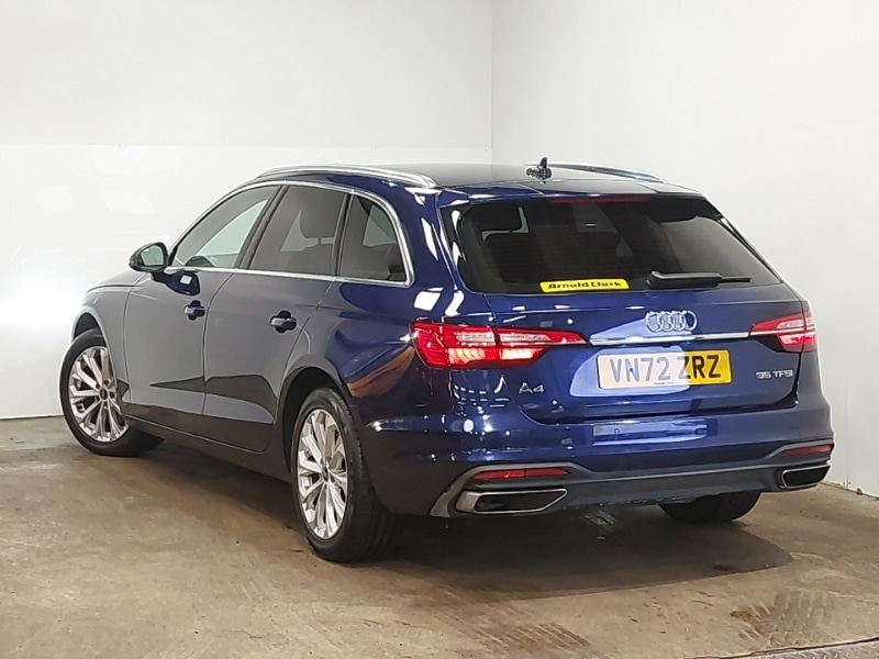 Used Audi A4 2023 for sale - 77284614: Photo 3