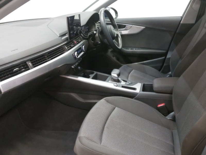 Used Audi A4 2023 for sale - 77284614: Photo 5