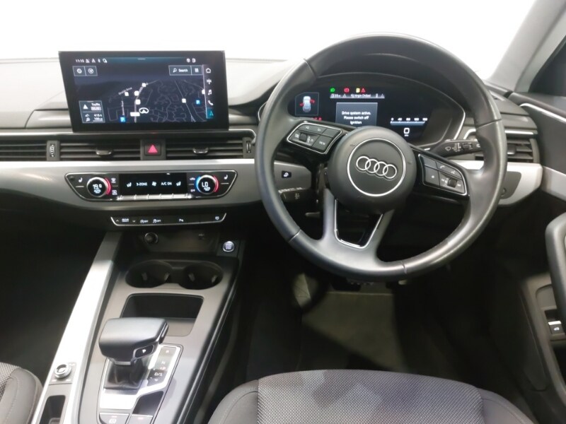 Used Audi A4 2023 for sale - 77284614: Photo 7