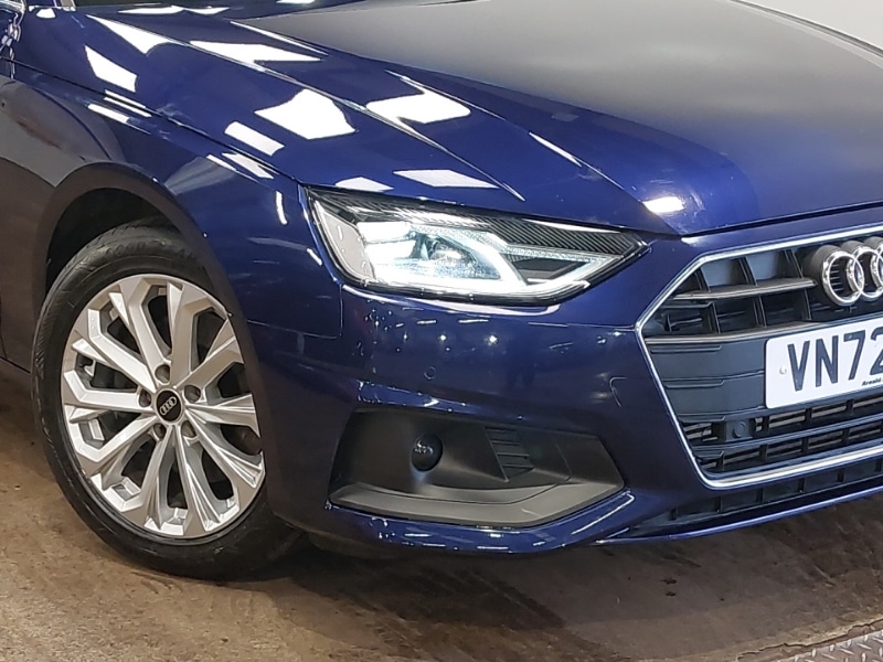 Used Audi A4 2023 for sale - 77284614: Photo 9